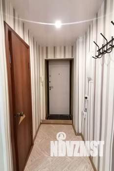 1-к квартира, посуточно, 33м2, 1/5 этаж