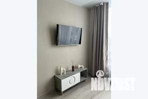 2-к квартира, посуточно, 50м2, 2/12 этаж