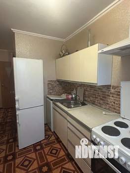 2-к квартира, на длительный срок, 43м2, 8/8 этаж