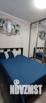 1-к квартира, посуточно, 17м2, 8/9 этаж