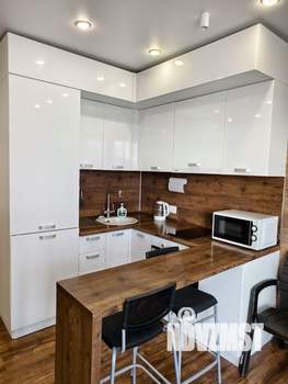 Студия квартира, на длительный срок, 25м2, 7/9 этаж