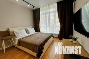 1-к квартира, посуточно, 30м2, 9/16 этаж