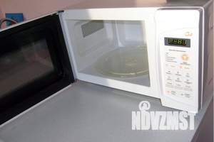 1-к квартира, посуточно, 21м2, 2/5 этаж