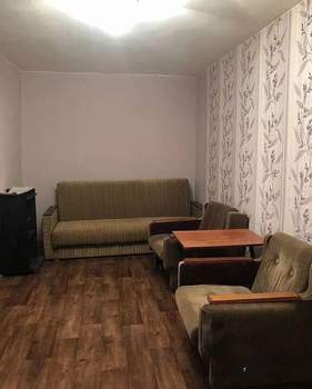 2-к квартира, на длительный срок, 45м2, 5/5 этаж