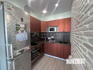 2-к квартира, на длительный срок, 52м2, 7/17 этаж