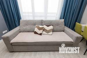 1-к квартира, посуточно, 35м2, 11/16 этаж