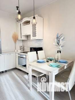 2-к квартира, посуточно, 54м2, 12/16 этаж