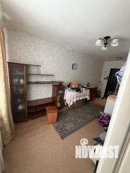 Студия квартира, на длительный срок, 17м2, 1/9 этаж