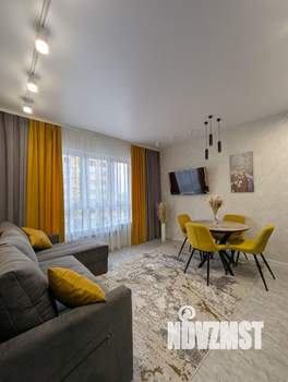 2-к квартира, на длительный срок, 45м2, 5/16 этаж