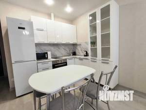 2-к квартира, посуточно, 49м2, 12/16 этаж