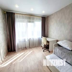 2-к квартира, посуточно, 57м2, 16/16 этаж