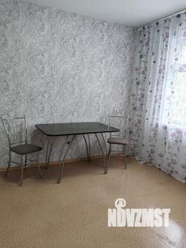 1-к квартира, на длительный срок, 40м2, 3/9 этаж