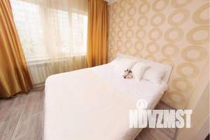 1-к квартира, посуточно, 35м2, 1/12 этаж