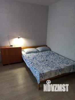 1-к квартира, посуточно, 35м2, 9/12 этаж