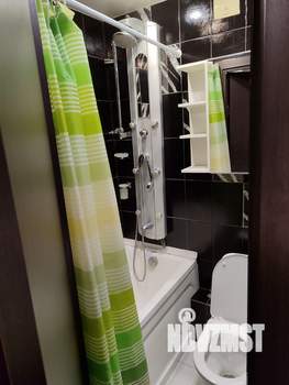 Студия квартира, на длительный срок, 24м2, 3/9 этаж