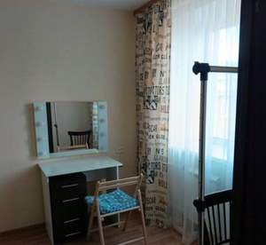 2-к квартира, на длительный срок, 42м2, 4/5 этаж