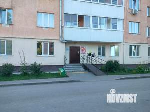 Студия квартира, на длительный срок, 24м2, 1/10 этаж