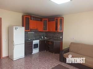Студия квартира, на длительный срок, 31м2, 5/10 этаж