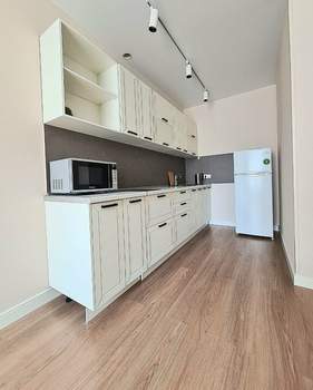 2-к квартира, на длительный срок, 45м2, 5/16 этаж