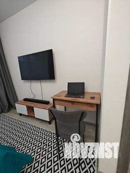 1-к квартира, посуточно, 36м2, 1/9 этаж