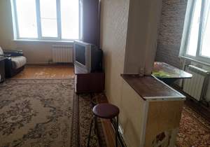 1-к квартира, на длительный срок, 32м2, 9/9 этаж