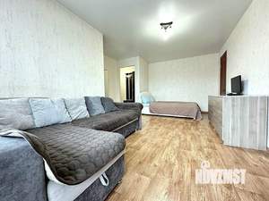 2-к квартира, посуточно, 45м2, 4/5 этаж