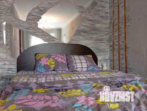 2-к квартира, посуточно, 43м2, 4/5 этаж