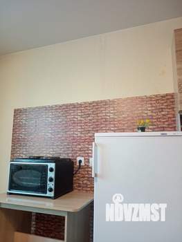 1-к квартира, на длительный срок, 31м2, 4/10 этаж