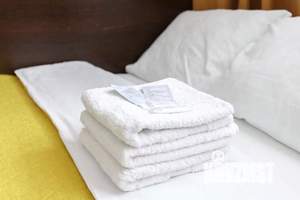 1-к квартира, посуточно, 16м2, 1/1 этаж