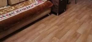 1-к квартира, на длительный срок, 23м2, 2/9 этаж