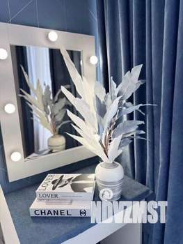 3-к квартира, посуточно, 55м2, 1/1 этаж