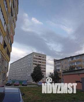 1-к квартира, на длительный срок, 17м2, 5/9 этаж