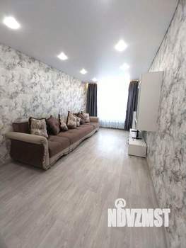 2-к квартира, на длительный срок, 55м2, 10/16 этаж