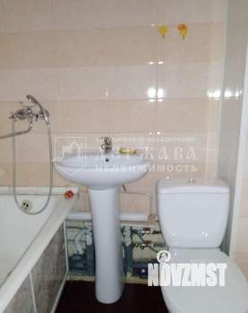 1-к квартира, на длительный срок, 17м2, 2/9 этаж