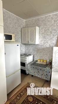 Студия квартира, на длительный срок, 23м2, 4/9 этаж