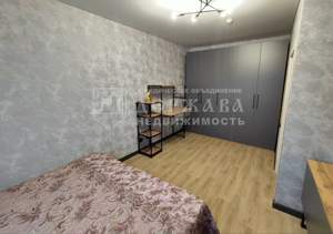 1-к квартира, на длительный срок, 33м2, 12/16 этаж