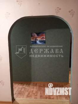 1-к квартира, на длительный срок, 32м2, 5/5 этаж