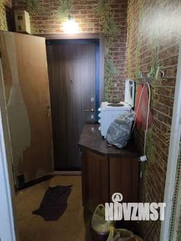 1-к квартира, на длительный срок, 17м2, 9/9 этаж