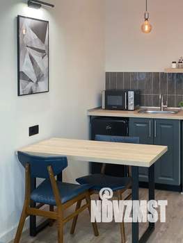 2-к квартира, посуточно, 28м2, 1/5 этаж