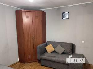 1-к квартира, на длительный срок, 31м2, 1/5 этаж