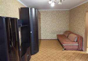 2-к квартира, на длительный срок, 44м2, 1/9 этаж