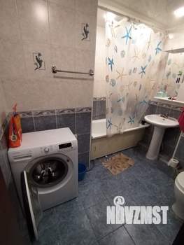 2-к квартира, на длительный срок, 44м2, 3/5 этаж