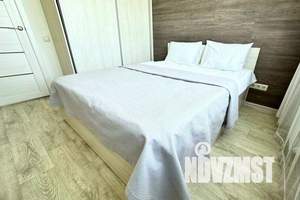 2-к квартира, посуточно, 45м2, 14/16 этаж