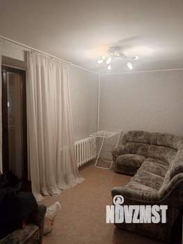 2-к квартира, на длительный срок, 41м2, 2/5 этаж