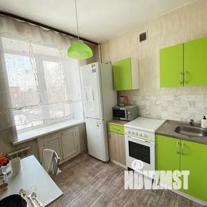 1-к квартира, посуточно, 35м2, 4/5 этаж