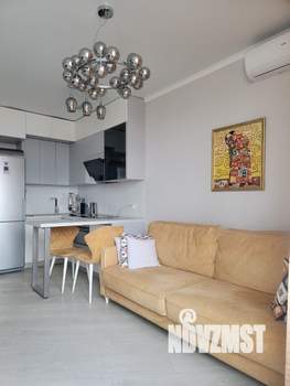 2-к квартира, на длительный срок, 38м2, 12/16 этаж