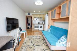 Студия квартира, на длительный срок, 23м2, 7/9 этаж