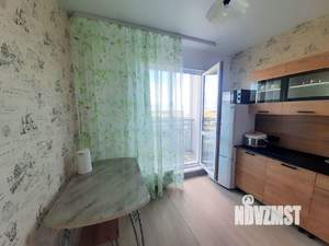 1-к квартира, на длительный срок, 32м2, 12/16 этаж