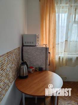 1-к квартира, на длительный срок, 31м2, 4/5 этаж