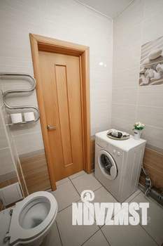 1-к квартира, посуточно, 40м2, 3/10 этаж